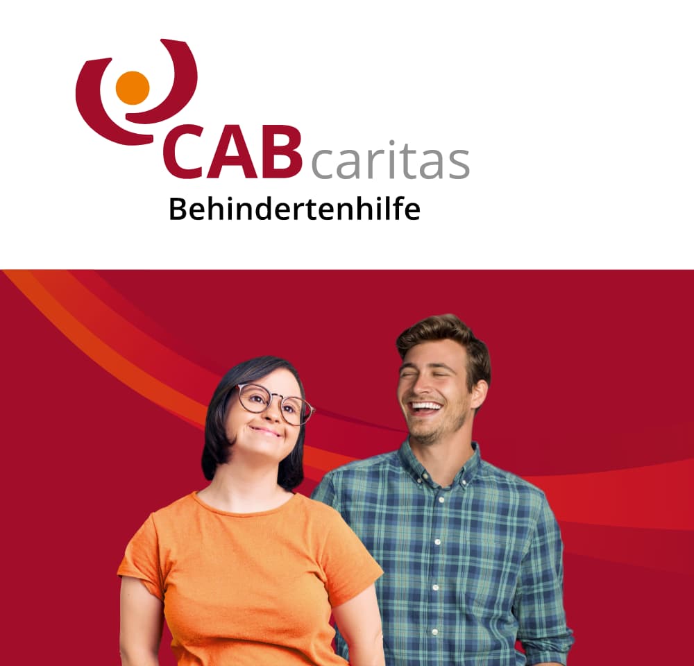 CAB Behindertenhilfe